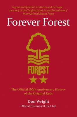 Don Wright - Forever Forest, Häftad