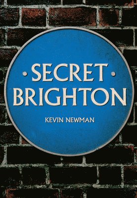 Secret Brighton 1