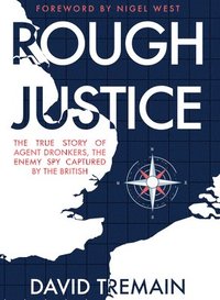bokomslag Rough Justice