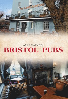 Bristol Pubs 1