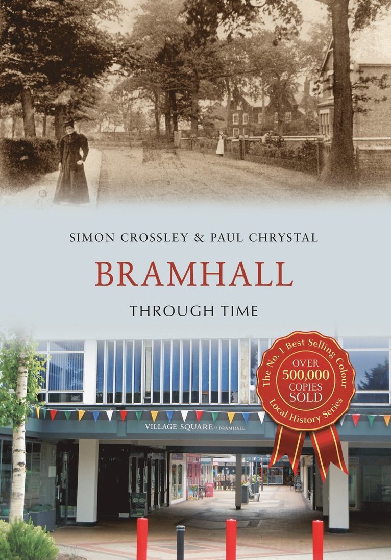 Bramhall Through Time