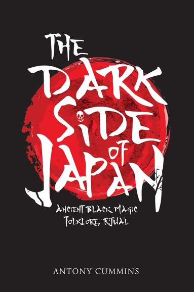 bokomslag Dark Side of Japan