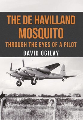 The de Havilland Mosquito 1