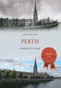 bokomslag Perth Through Time
