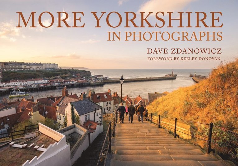 Dave Zdanowicz - More Yorkshire in Photographs, Häftad
