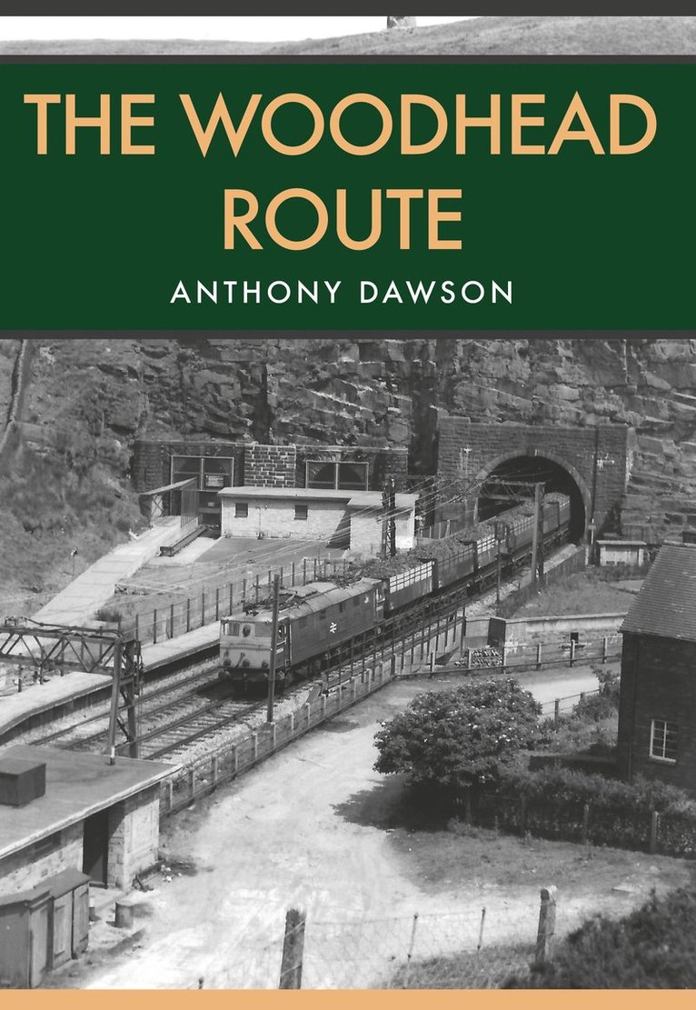 Woodhead Route