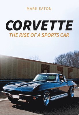 Corvette 1