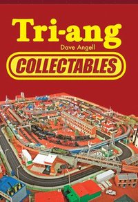 bokomslag Tri-ang Collectables