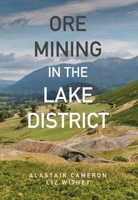bokomslag Ore Mining in the Lake District