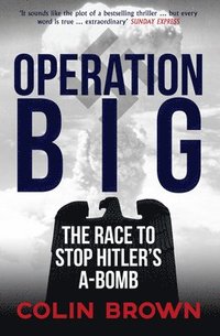 bokomslag Operation Big