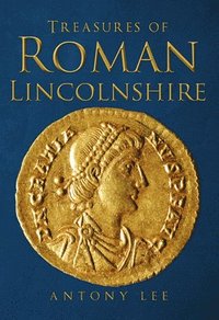 bokomslag Treasures of Roman Lincolnshire