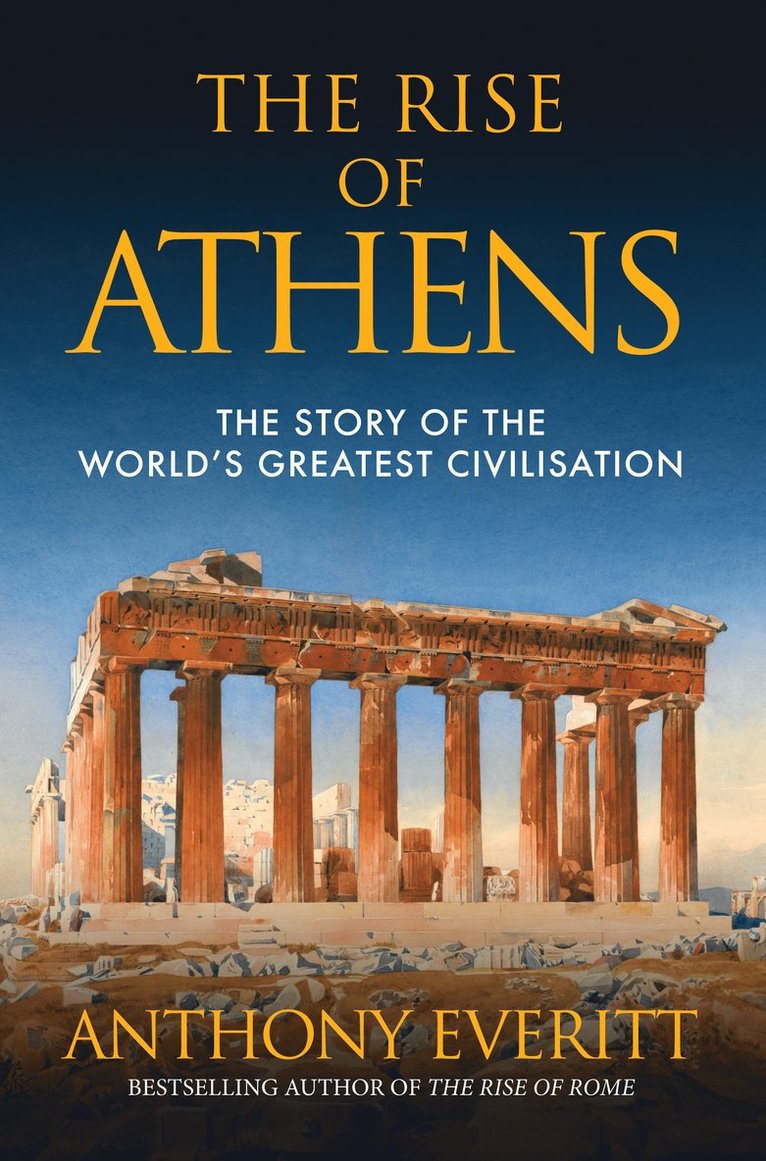 Rise of Athens