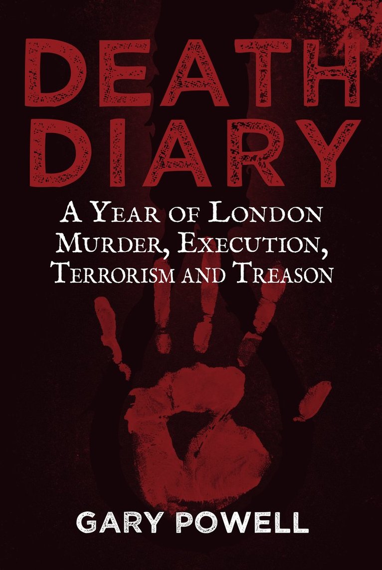 Death Diary