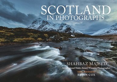 bokomslag Scotland in Photographs