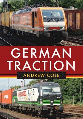 German Traction 1