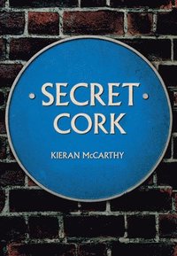 bokomslag Secret Cork