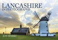 bokomslag Lancashire in Photographs