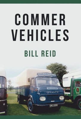 Commer Vehicles 1