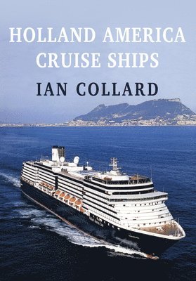 Holland America Cruise Ships 1