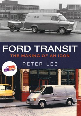 Ford Transit 1