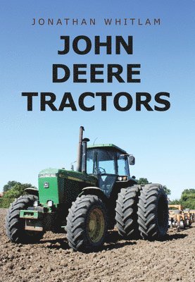 John Deere Tractors 1