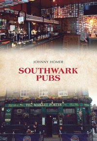 bokomslag Southwark Pubs