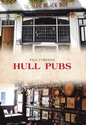 Hull Pubs 1