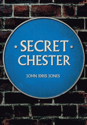 Secret Chester 1