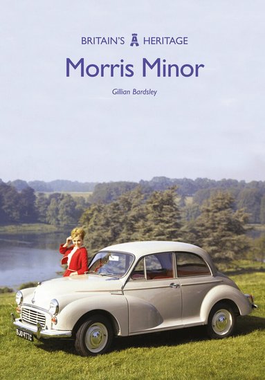 Gillian Bardsley - Morris Minor, Häftad