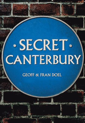 Secret Canterbury 1