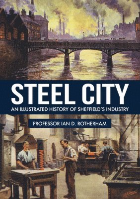 Steel City 1