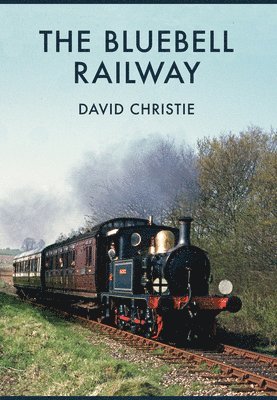 The Bluebell Railway 1