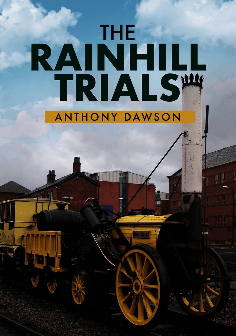 Rainhill Trials
