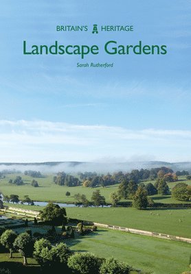 Landscape Gardens 1