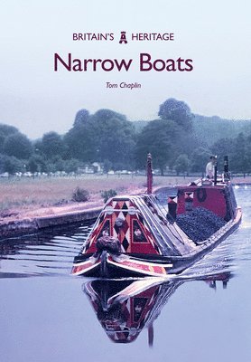 Narrow Boats 1