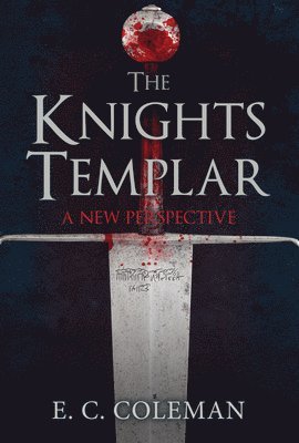 bokomslag The Knights Templar