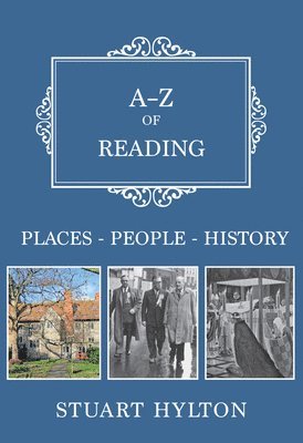 A-Z of Reading 1