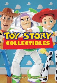 bokomslag Toy Story Collectibles