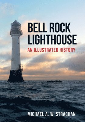 Bell Rock Lighthouse 1