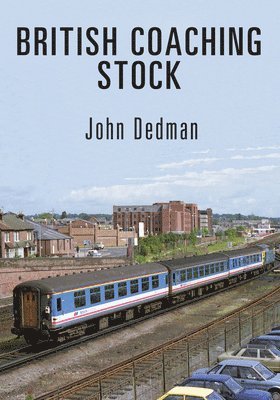 British Coaching Stock 1