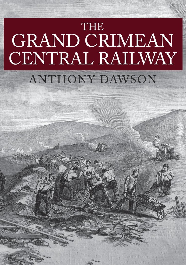 Grand Crimean Central Railway