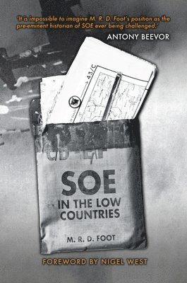 SOE in the Low Countries 1