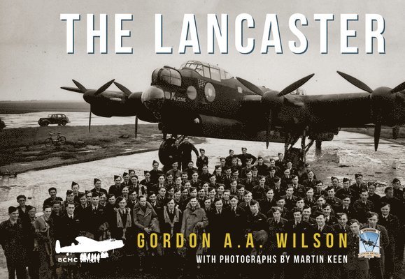 The Lancaster 1