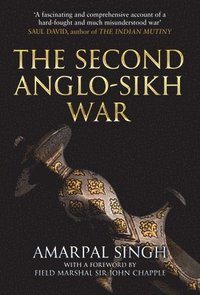 bokomslag The Second Anglo-Sikh War