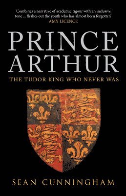 Prince Arthur 1