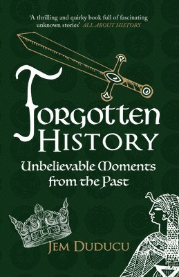Forgotten History 1