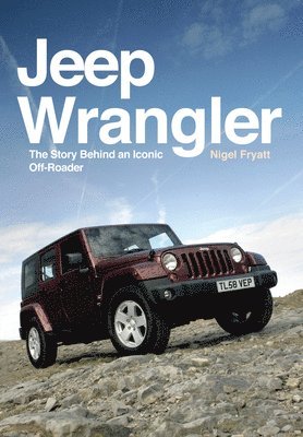 Jeep Wrangler 1