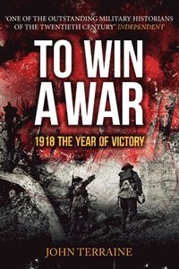 bokomslag To Win a War