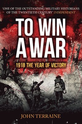 bokomslag To Win a War