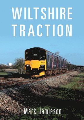 Wiltshire Traction 1
